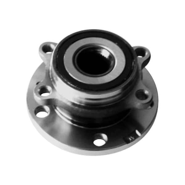 GSP GSP - Front