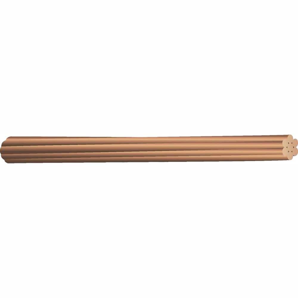 Southwire - Solid 14 Gauge Green 500'