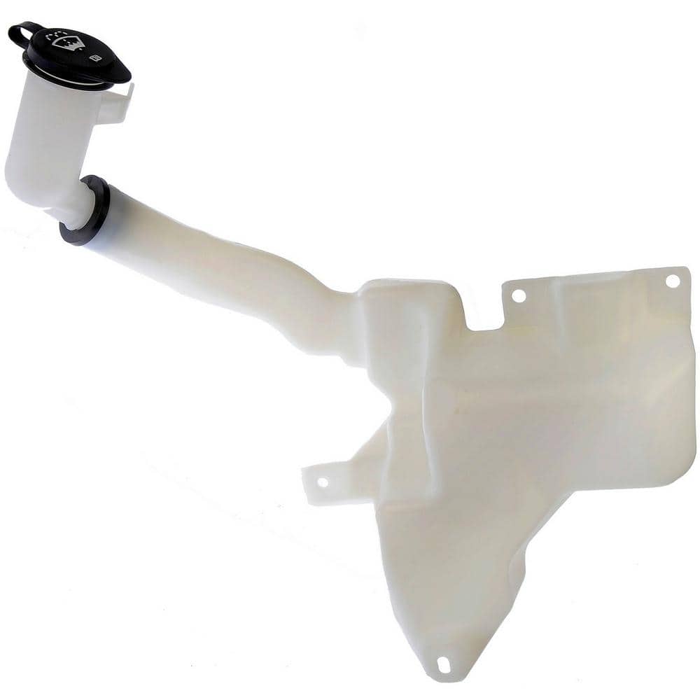 OE Solutions Windshield Washer Fluid Reservoir 603-128 - The Home