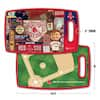 Boston Red Sox Team Jersey Cutting Board  Choose Your Favorite MLB Pl –  Baseball BBQ