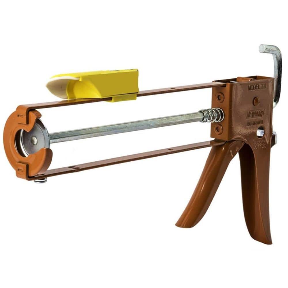 1/4 Gal. Caulking Gun price history on PriceWatchPro