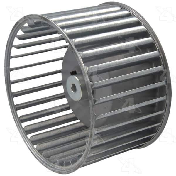 Blower Motor Wheel - Rear