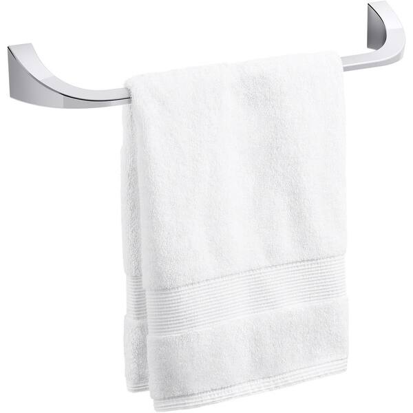 Kohler katun 2025 towel bar