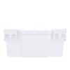 Rev-A-Shelf - 6232-20-11-52 - 20 Door Storage Bins Set (White)