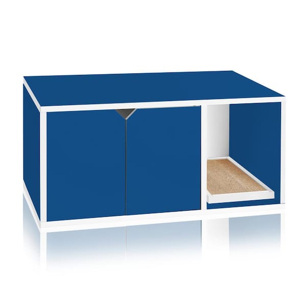 home depot cat litter