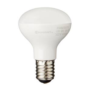 40-Watt Equivalent R14 Reflector ENERGY STAR Dimmable LED Light Bulb Soft White (1-Pack)