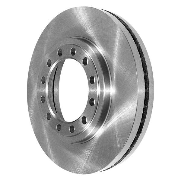 DuraGo Disc Brake Rotor - Front