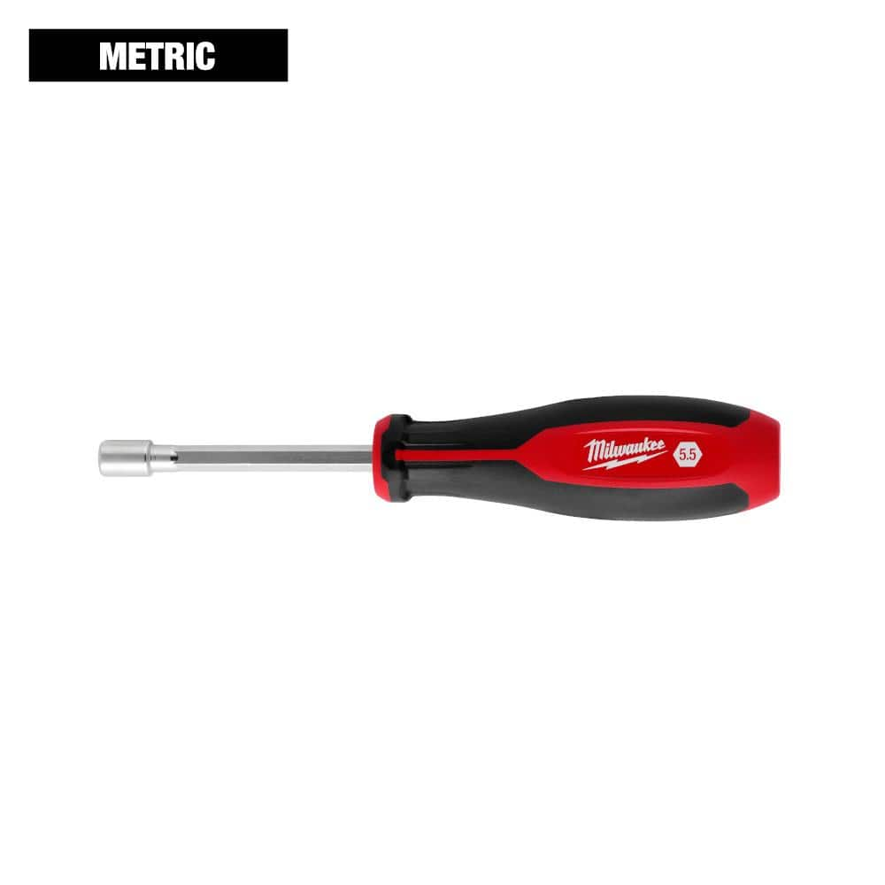 Milwaukee 5.5 mm HollowCore Nut Driver