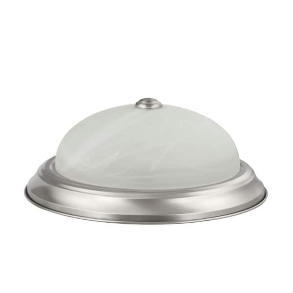 Cristel Domed Glass Lid, 5.5, Silver