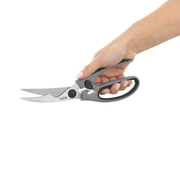  OXO Good Grips Professional Poultry Shears: Cutlery Shears:  Home & Kitchen