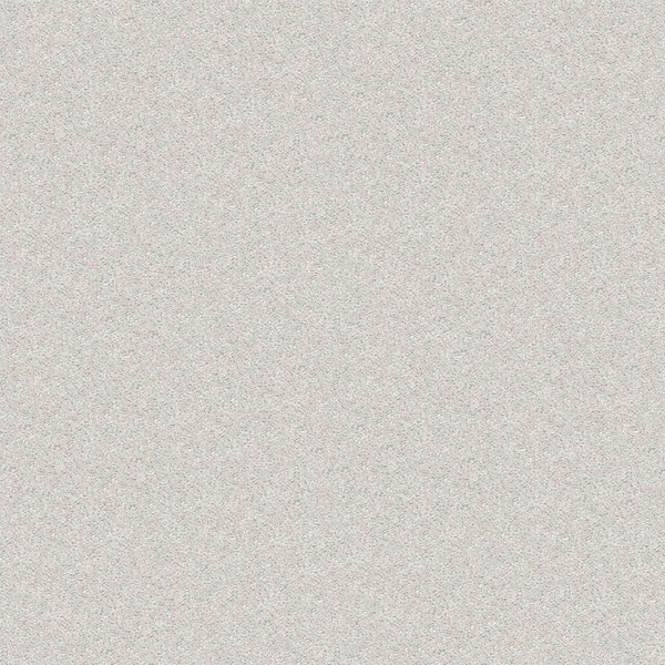 Alpine - Purity - Beige 15 ft. 17.3 oz. Polyester Texture Carpet - Installation Required