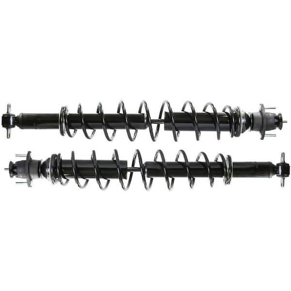 Monroe Air Shock To Load Assist Shock Conversion Kit