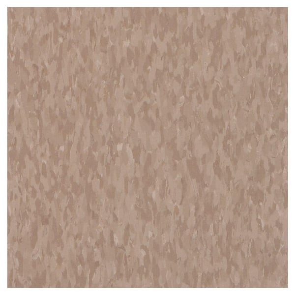 Camel Brown Textured Faux PVC Leather Vinyl Fabric - Sold By The Yard - 54