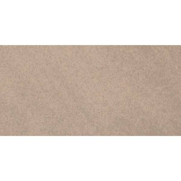 MSI Quartcity Beige 6 in. x 12 in. Rectangle Matte Porcelain Paver Tile (600 Pieces/300 sq. ft./pallet)