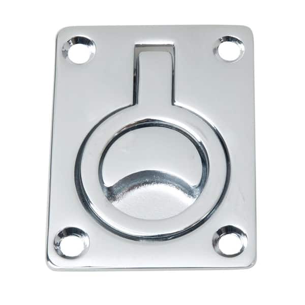 Flush Lifting Pull