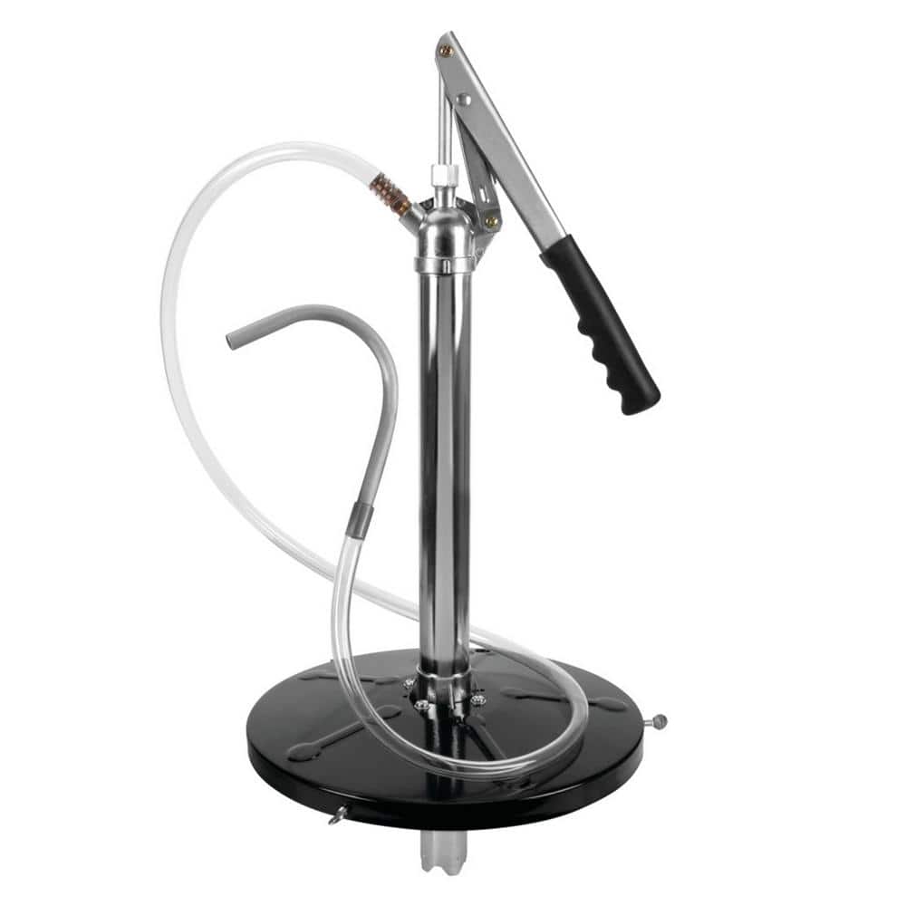 PT Performance Tool Lever Action Dispenser W54232 - The Home Depot