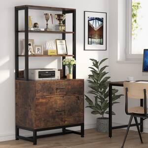 Locking - File Cabinets - Home Office Furniture - The Home Depot