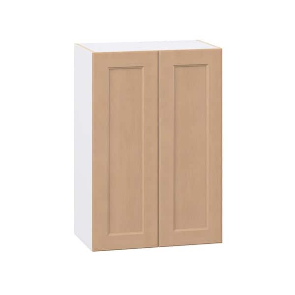 J COLLECTION Lakewood 36 in. W x 96 in. H Island/Fridge End Panel