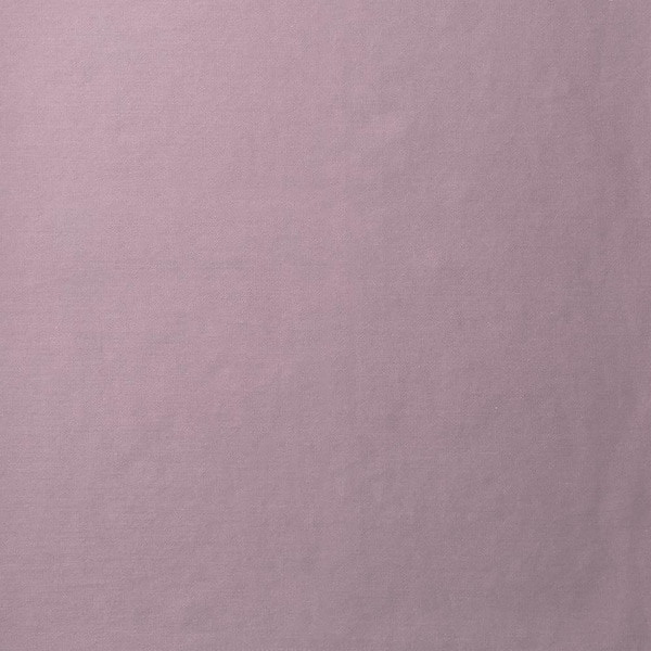 Legends® Hotel 450-Thread Count Wrinkle-Free Supima® Cotton Sateen Deep Flat Sheet