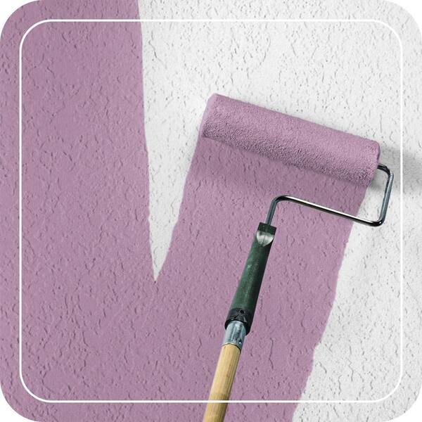 Home Decorators Collection HDC-MD-10 Blooming Lilac Paint