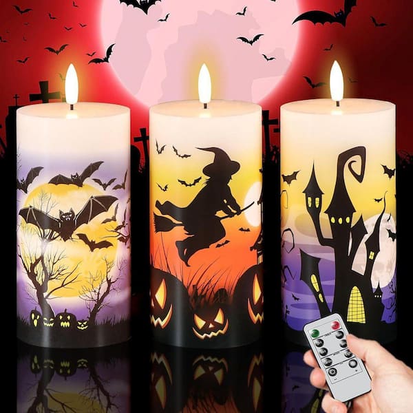Spooky Haunted House Decor Ideas