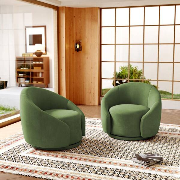 HERMAN MILLER 製　グリーン ハーマンミラー社製アームシェルチェア(シーフォームグリーンFRP