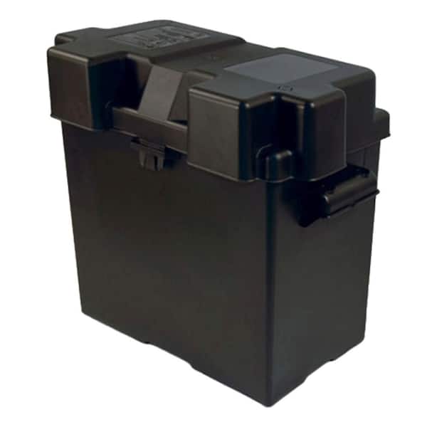 Unbranded Single Battery Box