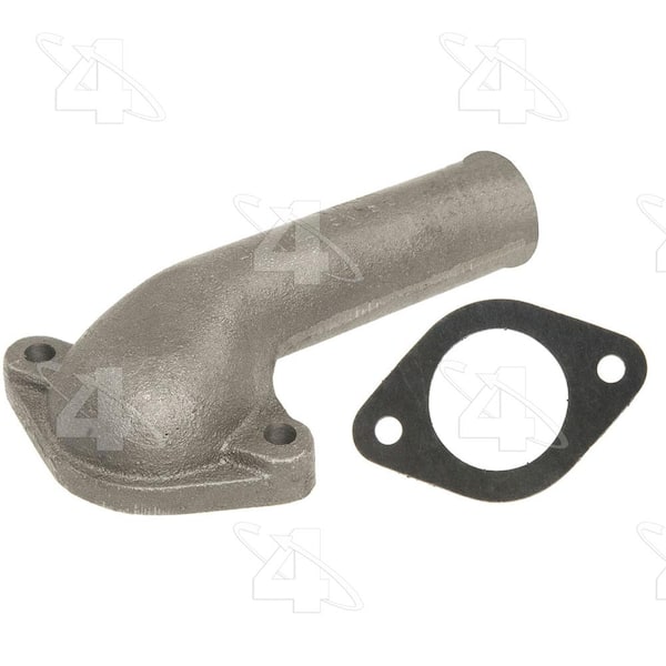 Four Seasons Engine Coolant Water Outlet