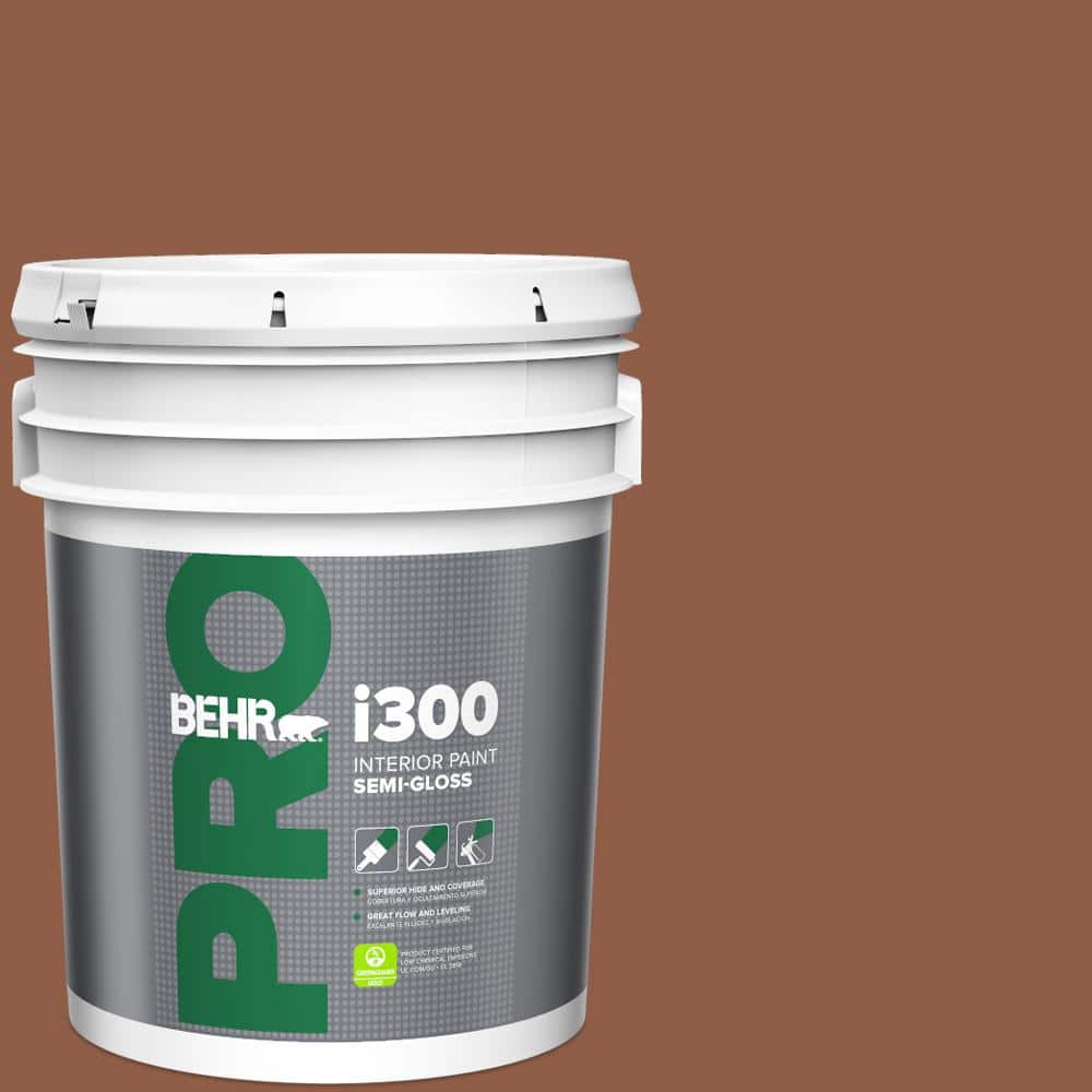 5 gal. #PPU3-18 Artisan Semi-Gloss Interior Paint price history on PriceWatchPro