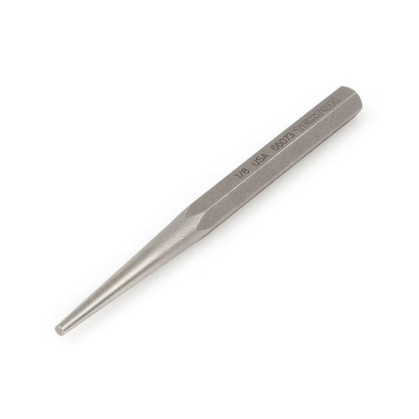 TEKTON 1/8 in. Solid Punch