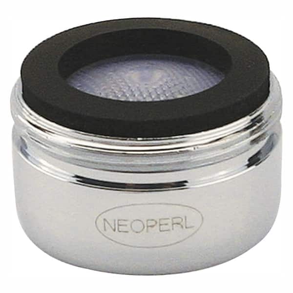 NEOPERL 1.0 GPM Regular Male PCA Water-Saving Aerator