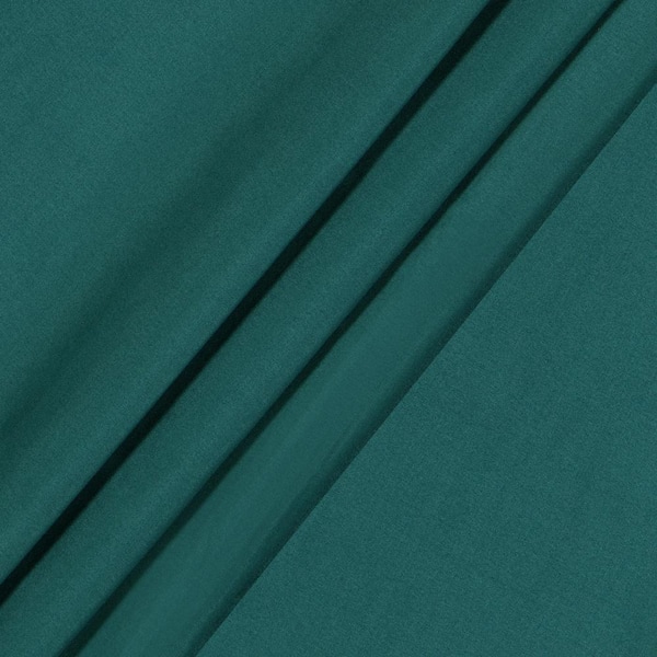 Emerald Green Crepe Paper Sheets Folds 20 inch. X 8 ft.