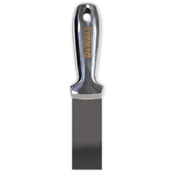 DEWALT 1.5 in. Stainless Steel Joint Knife - Welded Handle