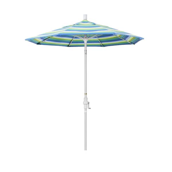 Sunbrella Fabric 5608 Seville Seaside 10 Yards