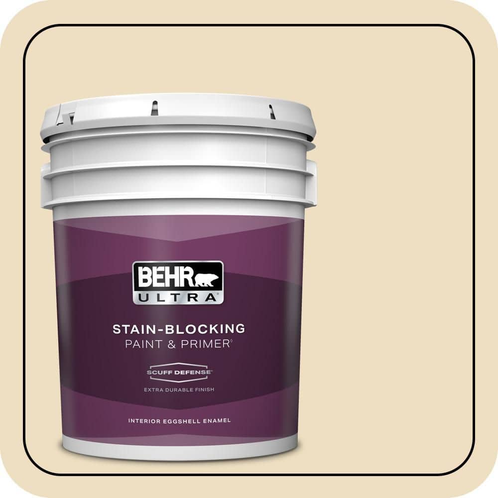 5 gal. #330E-2 Cornerstone Extra Durable Eggshell Enamel Interior Paint & Primer price history on PriceWatchPro