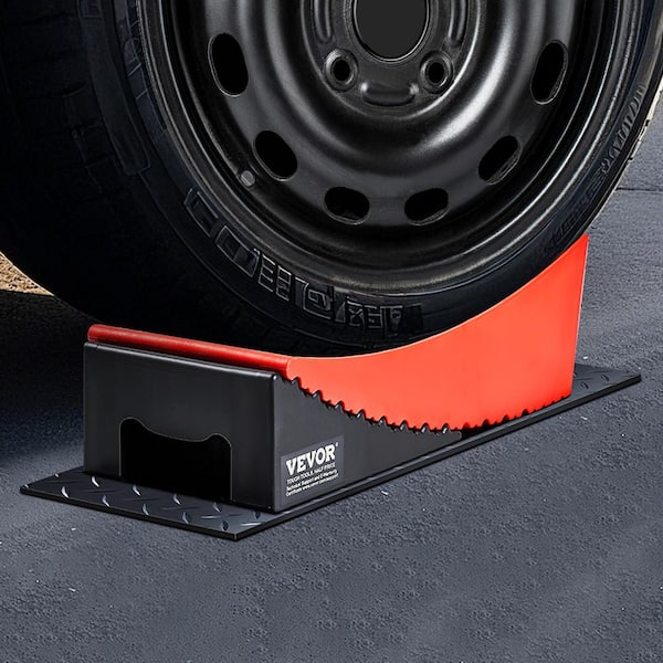 Tips for Using RV Leveling Blocks Safely