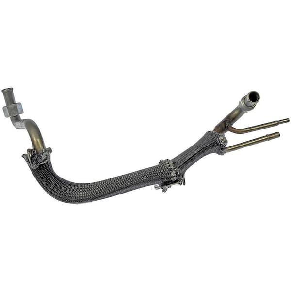OE Solutions Exhaust Gas Recirculation Tube 2000-2004 Ford Focus 2.0L