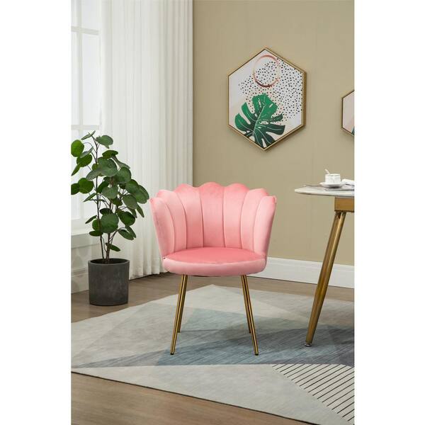 blush chair argos