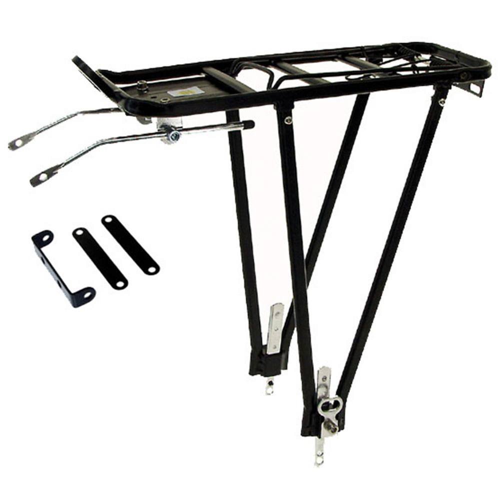 Ventura Alloy SO2 A Bicycle Carrier Rack 440158 The Home Depot