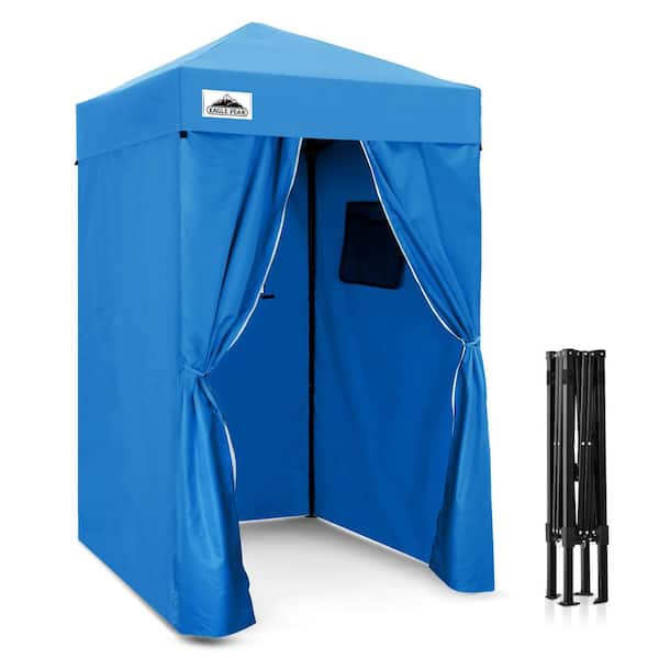 Amazon.com: Hasika Camping Tent 2 Person Sun Shade Privacy