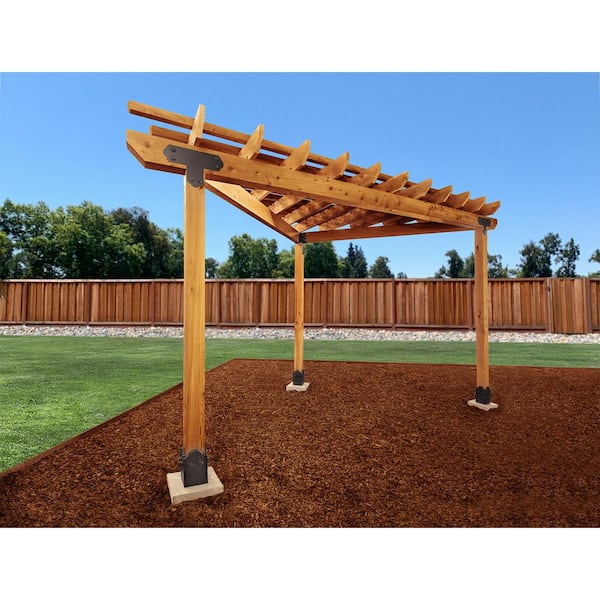 Reviews for Simpson Strong-Tie Outdoor Accents Mission Reviews for Simpson Strong-Tie Outdoor Accents Mission