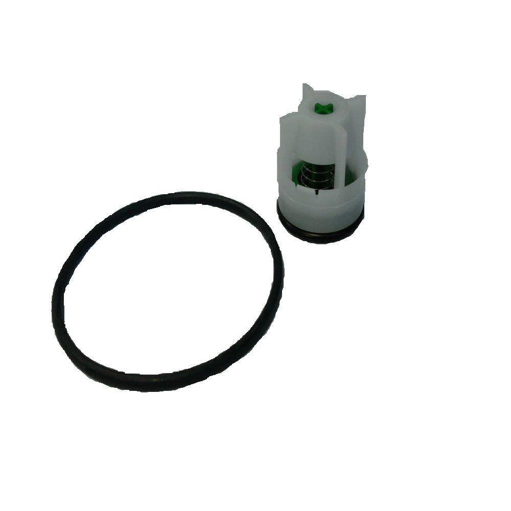 Integral Flow Check for 00 Series Cartridge Circulator price history on PriceWatchPro