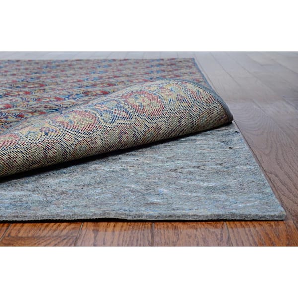 Nance Industries Great Grip Premium Rug Pad 3 Feet by 5 Feet (Non Slip-Non Skid: Keeps Rug in Place)
