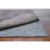 Nance Carpet and Rug Pad 6 x 9 Rectangular Foam Rug Pad at