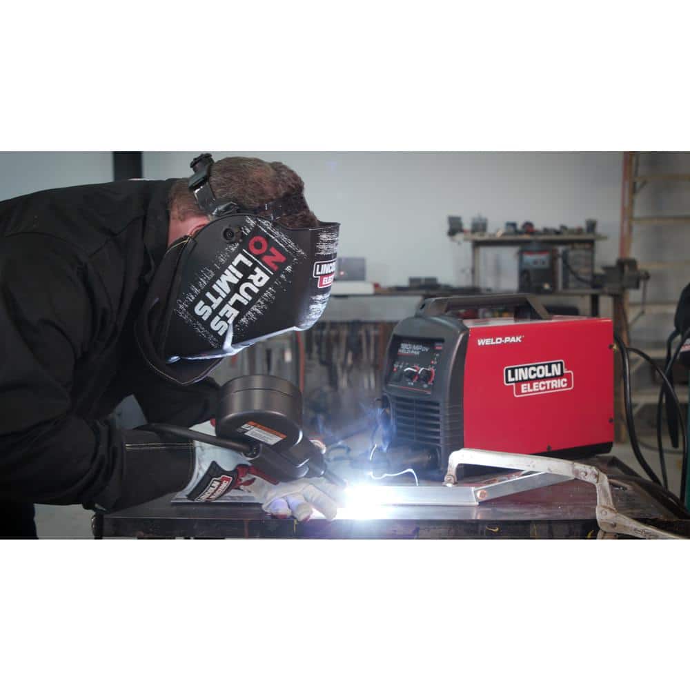 180 Amp WeldPak 180i MultiProcess Ubuy Hungary