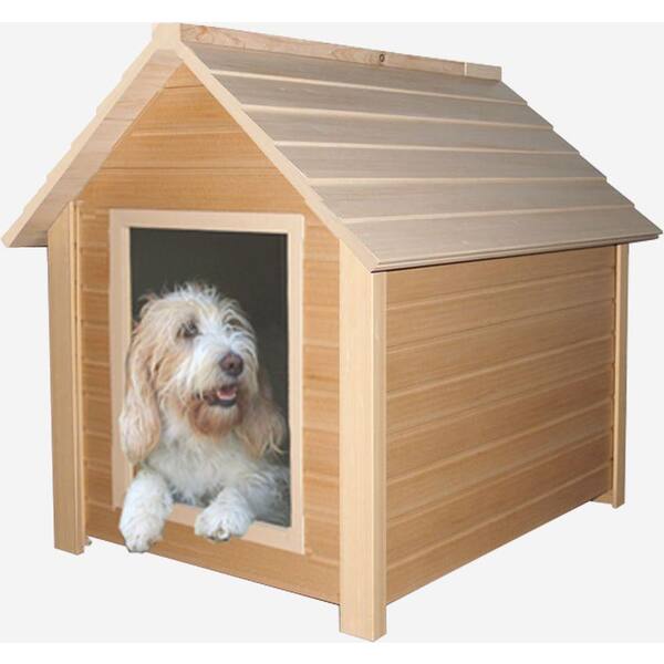 New Age Pet Eco Concepts Bunkhouse Small Dog House