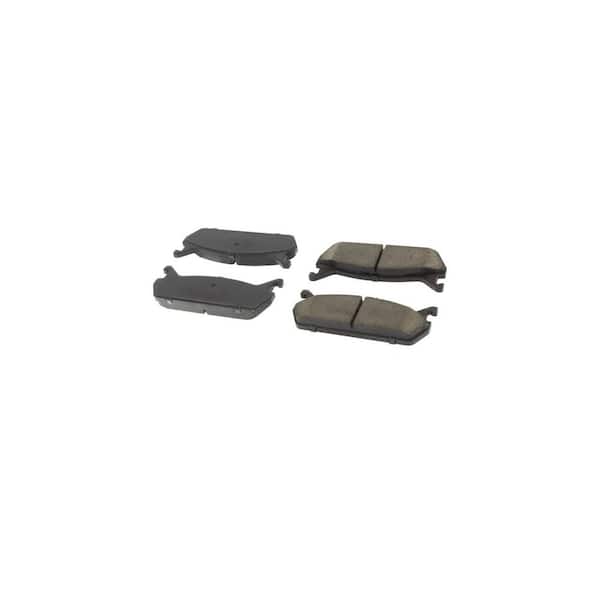 Centric Parts Disc Brake Pad Set