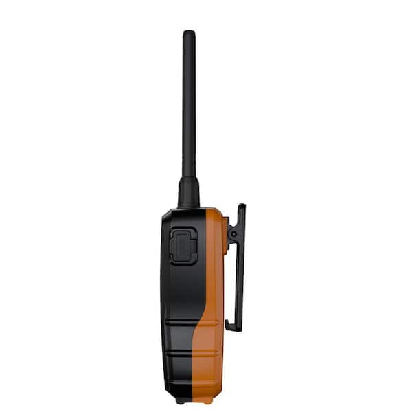 Cobra Bluebound 150 7 Miles Range VHF Hand Held Waterproof Marine