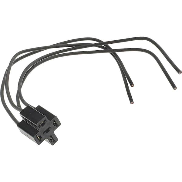 Unbranded HVAC Control Relay Connector