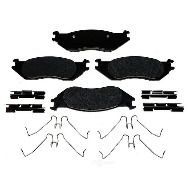 Raybestos Disc Brake Pad Set